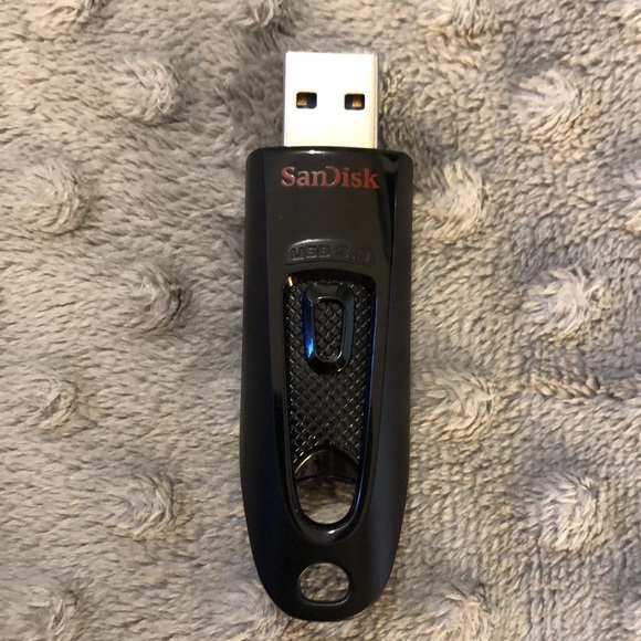 SanDisk 512GB Ultra USB 3.0 Flash Drive - SDCZ48-512G-G46 NWOT / UNUSED - Picture 4 of 5